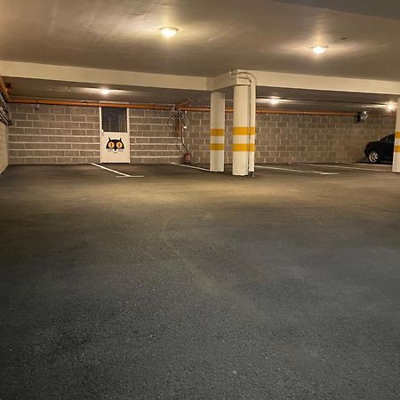 Stm3 Apartman Pécs Exterior foto