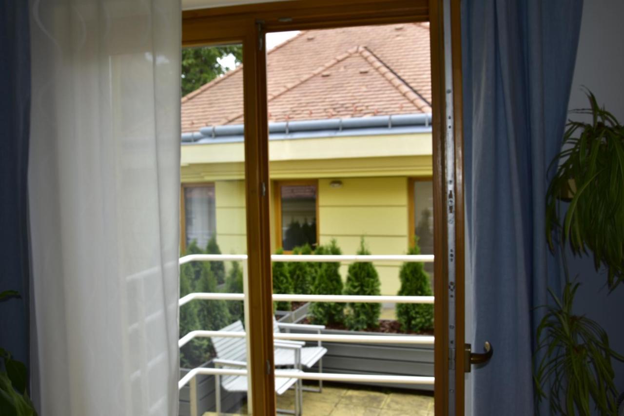 Stm3 Apartman Pécs Exterior foto