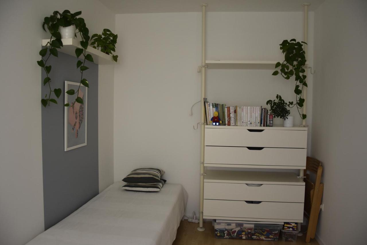 Stm3 Apartman Pécs Exterior foto