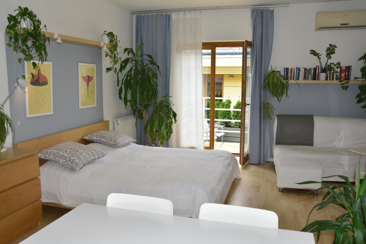 Stm3 Apartman Pécs Exterior foto