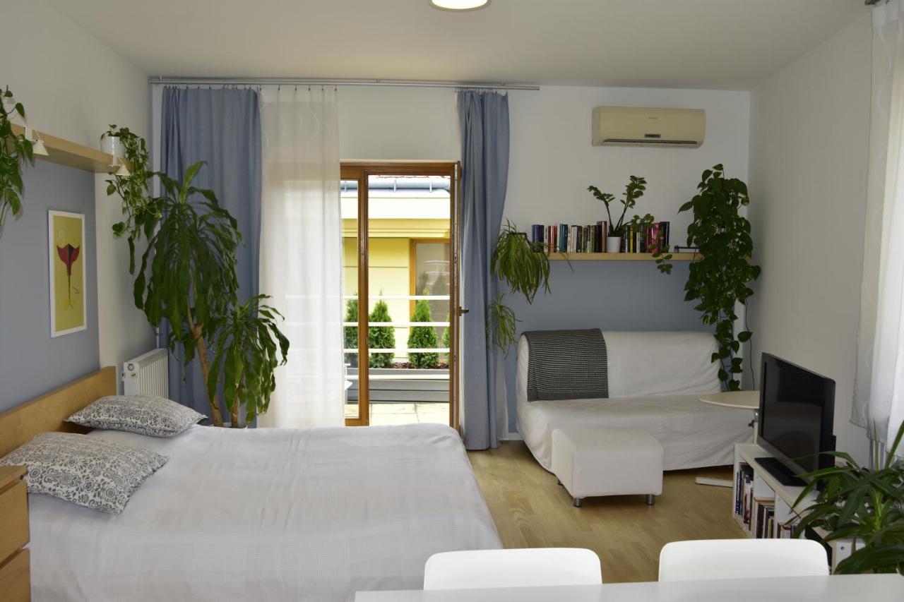 Stm3 Apartman Pécs Exterior foto