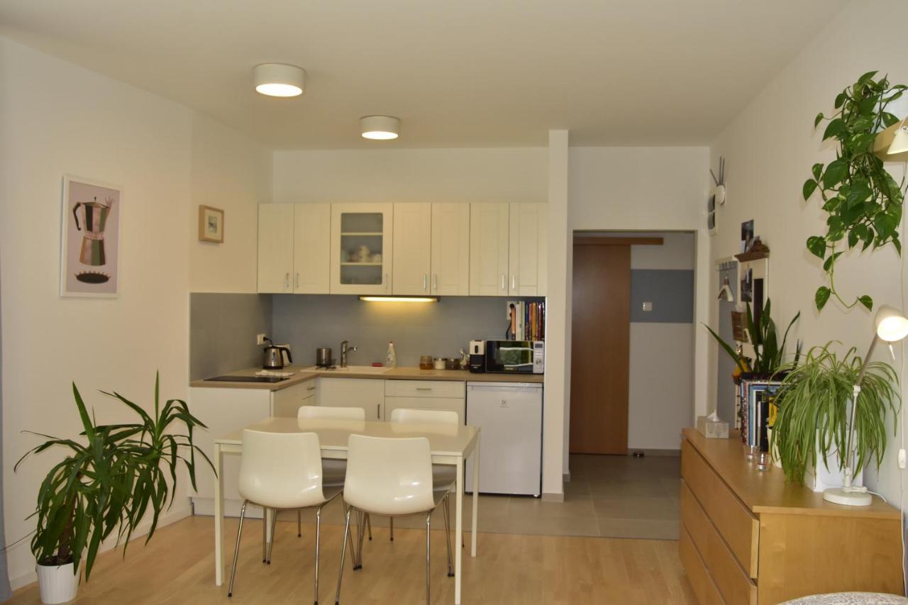 Stm3 Apartman Pécs Exterior foto