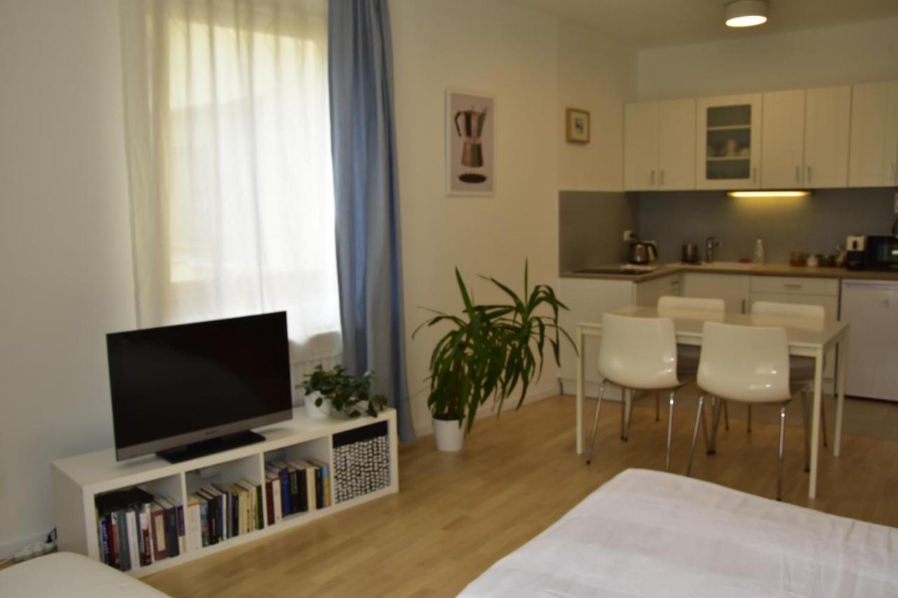Stm3 Apartman Pécs Exterior foto
