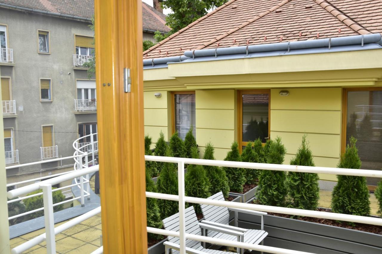 Stm3 Apartman Pécs Exterior foto