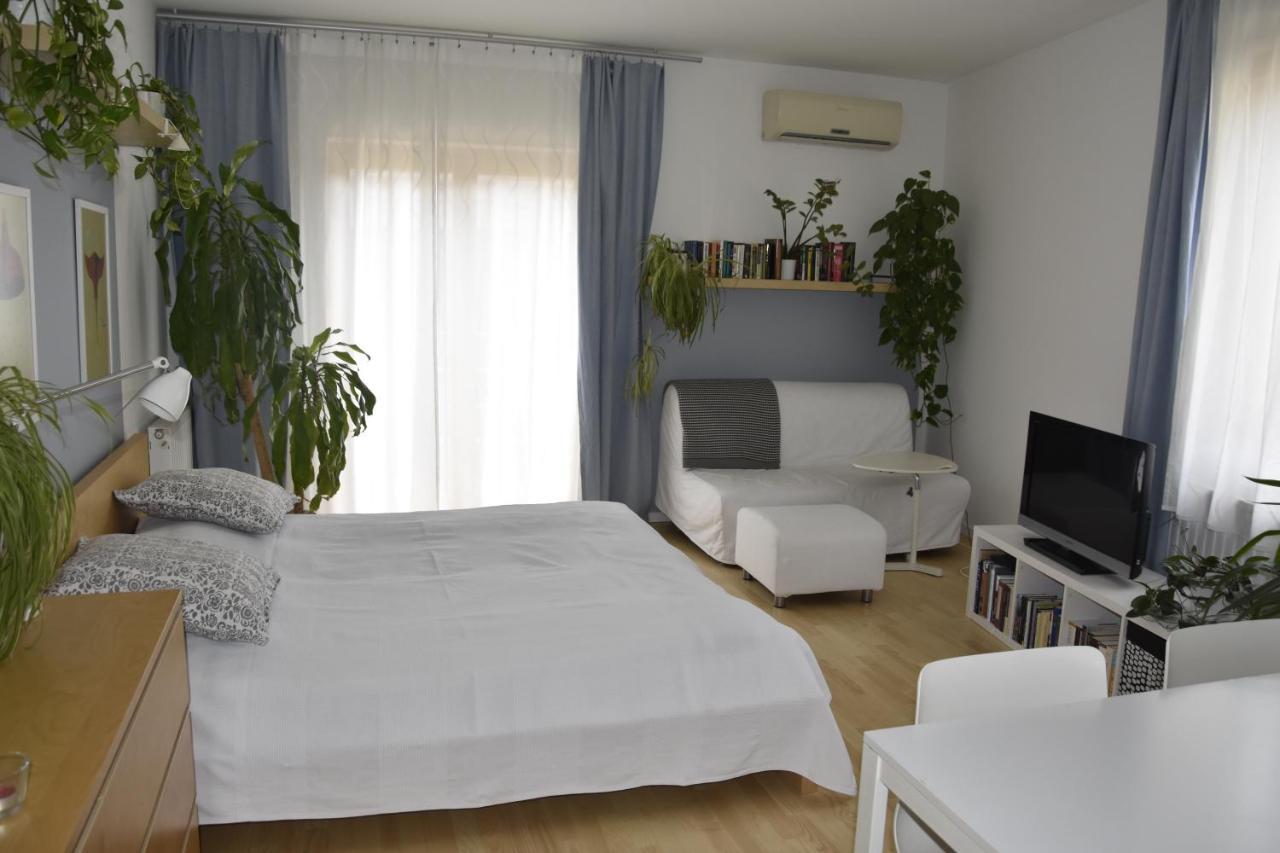 Stm3 Apartman Pécs Exterior foto