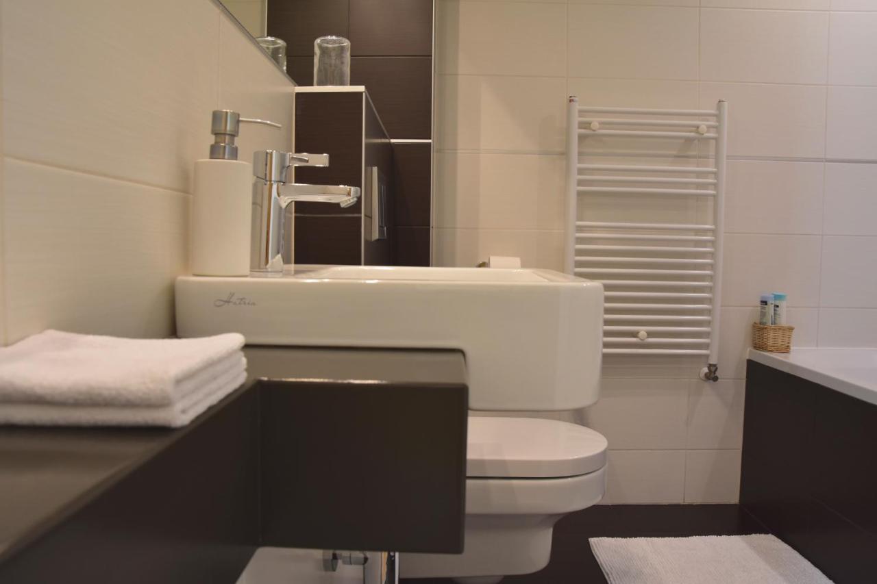 Stm3 Apartman Pécs Exterior foto