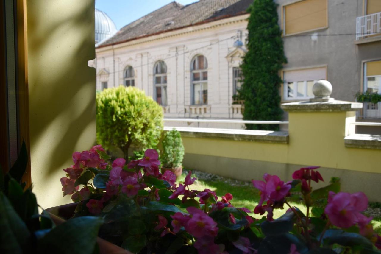 Stm3 Apartman Pécs Exterior foto