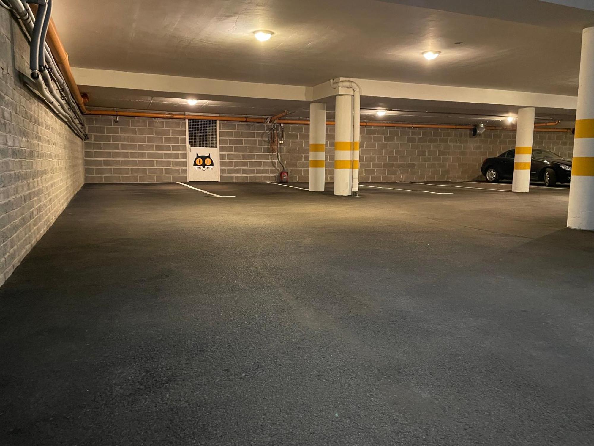 Stm3 Apartman Pécs Exterior foto