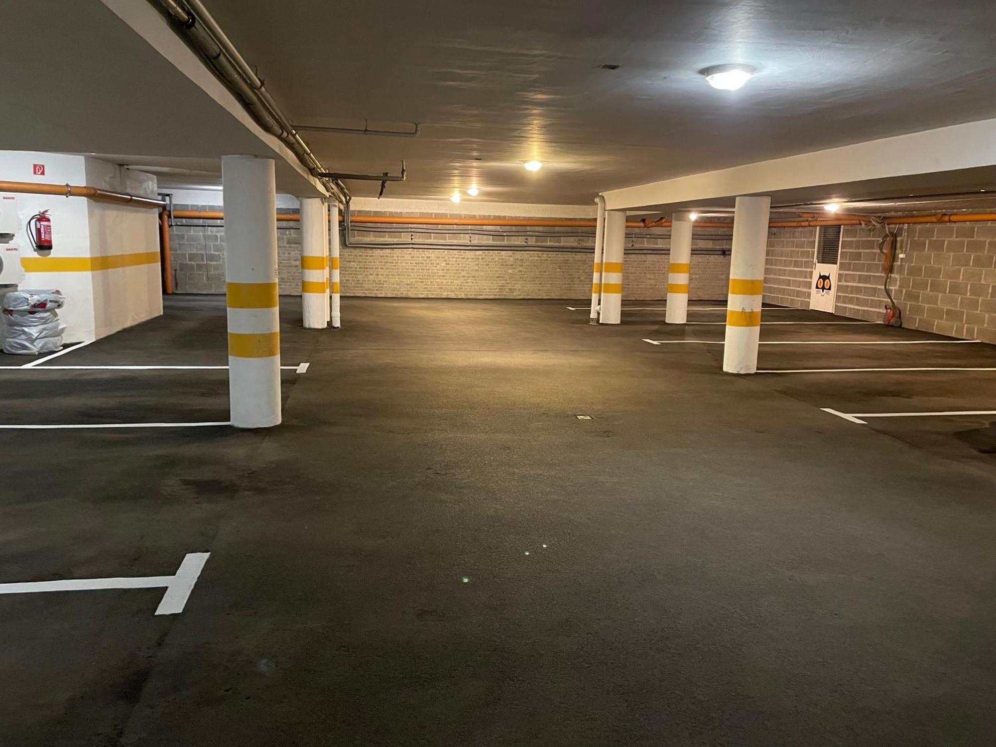 Stm3 Apartman Pécs Exterior foto