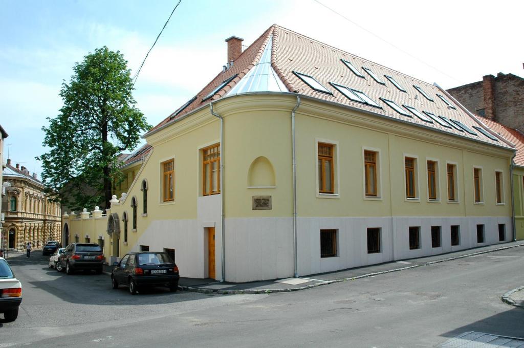 Stm3 Apartman Pécs Exterior foto