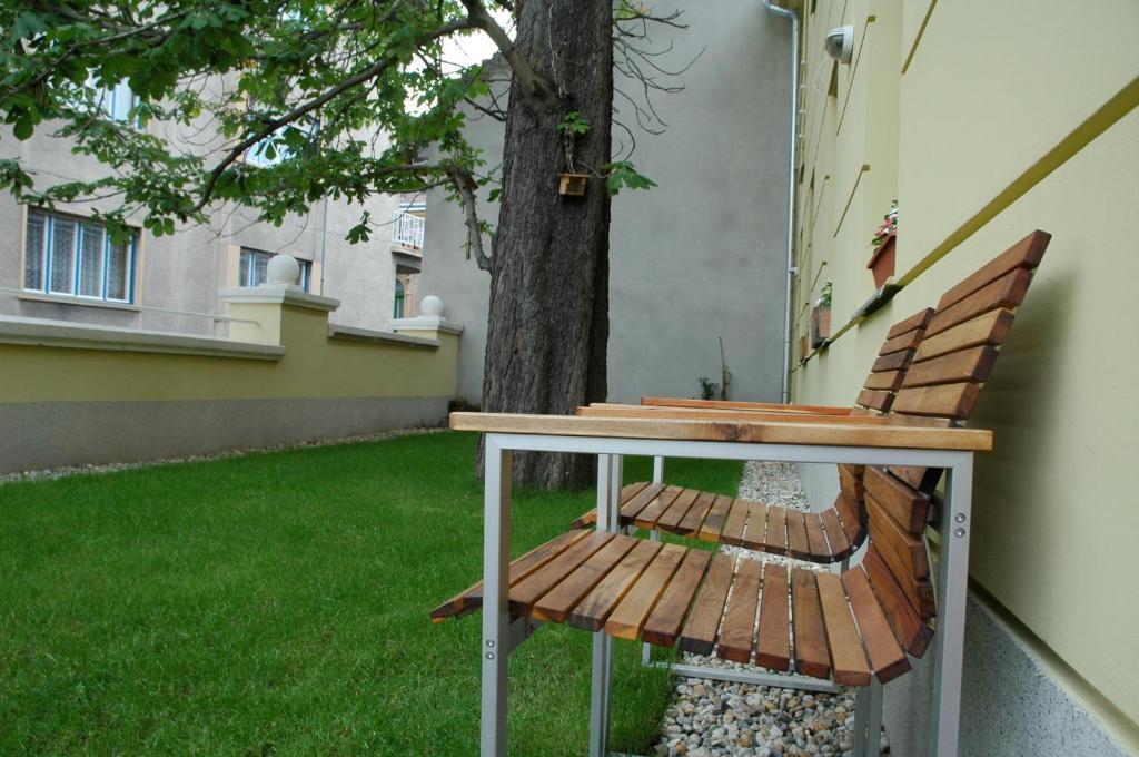 Stm3 Apartman Pécs Exterior foto
