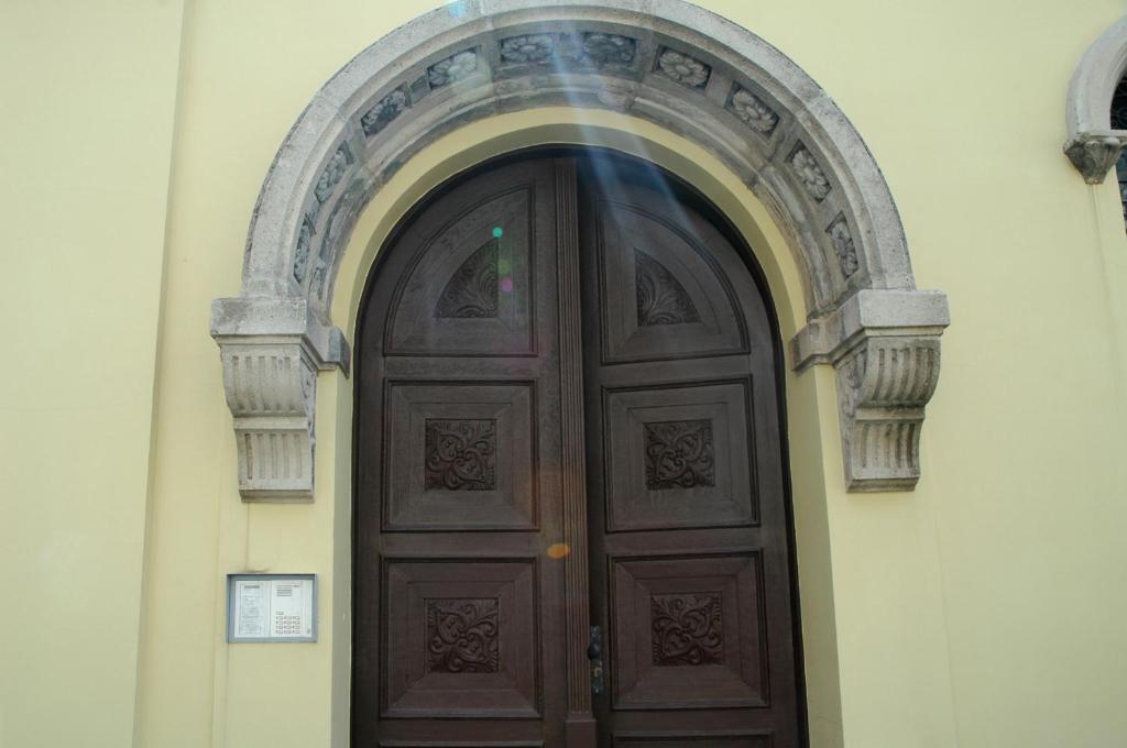 Stm3 Apartman Pécs Exterior foto